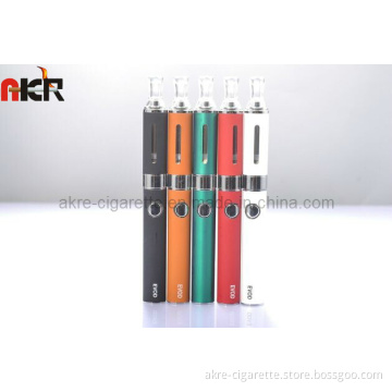Hot Selling E Cigarettes Variable Voltage Battery Evod Twist